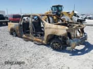 ✅ 2019 Chevrolet Silverado 1500 LT • VIN: 3GCUYDED3KG240932 • Lot: 58521004. Wystawiony na Copart z przebiegiem Nie podano. Bezpłatny archiwum sprzedaży aukcyjnych z USA i szczegółowy raport historii pojazdu na DreamBid. Zdjęcie 4.