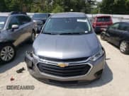 ✅ 2020 Chevrolet Traverse LS • VIN: 1GNEVFKW3LJ125219 • Lot: 69265804. Wystawiony na Copart z przebiegiem 131 024 mil. Bezpłatny archiwum sprzedaży aukcyjnych z USA i szczegółowy raport historii pojazdu na DreamBid. Zdjęcie 5.