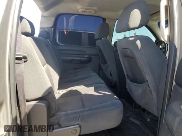 ✅ 2009 Chevrolet Silverado 2500HD LT • VIN: 1GCHK53609F158729 • Lot: 51768785. Listed on Copart with Not provided. Free auction sales archive from the USA and detailed vehicle history report at DreamBid. Image 10.