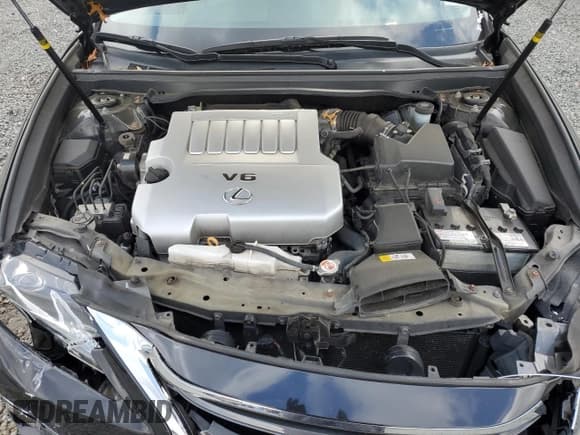 ✅ 2018 Lexus ES 350 • VIN: 58ABK1GG1JU105897 • Лот: 91559345. Опубликован ранее на Copart с пробегом 84 645 миль. Бесплатный доступ к архиву аукционных продаж из США и подробный отчёт об истории автомобиля на DreamBid. Изображение 11.