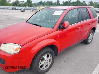 ✅ 2006 Saturn VUE • VIN: 5GZCZ53496S813914 • Lot: 42672821. Wystawiony na IAAI z przebiegiem 152 965 mil. Bezpłatny archiwum sprzedaży aukcyjnych z USA i szczegółowy raport historii pojazdu na DreamBid. Zdjęcie 6.