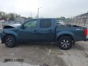 ✅ 2013 Nissan Frontier SV • VIN: 1N6AD0EV7DN730152 • Lot: 43266939. Listed on IAAI with 113,060 mi. Free auction sales archive from the USA and detailed vehicle history report at DreamBid. Image 14.