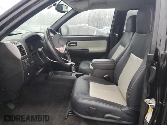 ✅ 2012 Chevrolet Colorado • VIN: 1GCJSDFP0C8118999 • Lot: 43419555. Wystawiony na Copart z przebiegiem 20 062 mil. Bezpłatny archiwum sprzedaży aukcyjnych z USA i szczegółowy raport historii pojazdu na DreamBid. Zdjęcie 7.