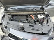 ✅ 2023 Toyota Highlander Hybrid LE • VIN: 5TDBBRCH4PS568381 • Lot: 87419015. Wystawiony na Copart z przebiegiem 70 284 mil. Bezpłatny archiwum sprzedaży aukcyjnych z USA i szczegółowy raport historii pojazdu na DreamBid. Zdjęcie 11.