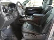 ✅ 2024 Chevrolet Silverado 1500 LTZ • VIN: 2GCPAEED2R1185836 • Lot: 63312445. Wystawiony na Copart z przebiegiem 20 687 mil. Bezpłatny archiwum sprzedaży aukcyjnych z USA i szczegółowy raport historii pojazdu na DreamBid. Zdjęcie 7.