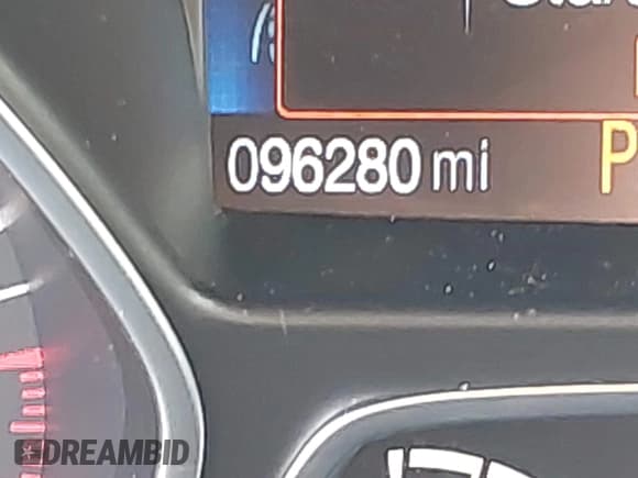 ✅ 2018 Ford Escape Titanium • VIN: 1FMCU9J92JUB01162 • Lot: 42495112. Listed on IAAI with 96,280 mi. Free auction sales archive from the USA and detailed vehicle history report at DreamBid. Image 16.