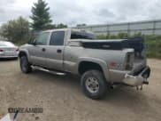 ✅ 2001 Chevrolet Silverado 2500HD LT3 • VIN: 1GCHK23G51F103172 • Lot: 81245085. Listed on Copart with 214,563 mi. Free auction sales archive from the USA and detailed vehicle history report at DreamBid. Image 2.