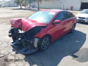 ✅ 2023 Kia Forte LXS • VIN: 3KPF24AD7PE627907 • Lot: 43326356. Wystawiony na IAAI z przebiegiem 58 255 mil. Bezpłatny archiwum sprzedaży aukcyjnych z USA i szczegółowy raport historii pojazdu na DreamBid. Zdjęcie 17.