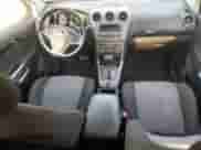 2013 Chevrolet Captiva Sport LT с VIN 3GNFL3EK3DS530286, выставлен на аукционе Copart как лот 77497454 с пробегом 141 000 миль миль и Чистый • Clean title. История ставок и продаж доступна на DreamBid. Изображение 8.