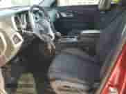 2012 Chevrolet Equinox 1LT с VIN 2GNALDEK4C1332360, выставлен на аукционе Copart как лот 85344915 с пробегом 85 382 миль миль и Списание • Salvage title. История ставок и продаж доступна на DreamBid. Изображение 7.