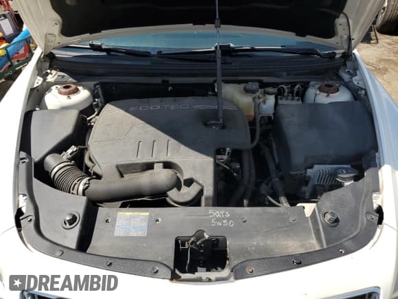 ✅ 2008 Chevrolet Malibu 2LT • VIN: 1G1ZJ57B884277064 • Lot: 67983294. Wystawiony na Copart z przebiegiem 152 635 mil. Bezpłatny archiwum sprzedaży aukcyjnych z USA i szczegółowy raport historii pojazdu na DreamBid. Zdjęcie 11.