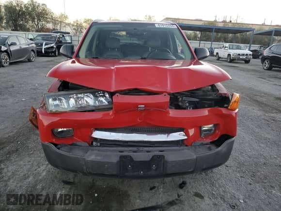 2004 Saturn VUE V6 z VIN 5GZCZ63424S882592, wystawiony jako Copart lot #81912494 z przebiegiem 89 455 mil mil oraz Szkoda całkowita • Salvage title. Historia ofert i sprzedaży dostępna na DreamBid. Obrazek 5.