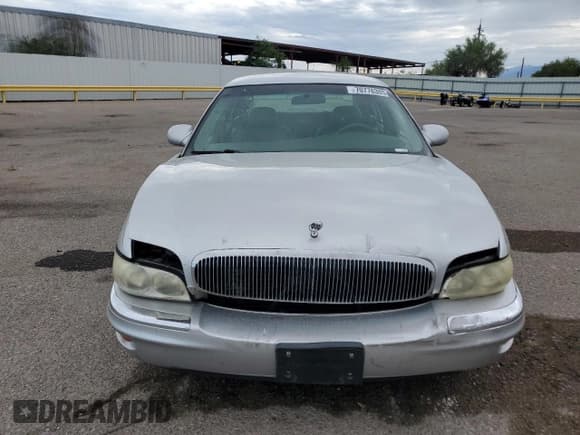 ✅ 2003 Buick Park Avenue • VIN: 1G4CW54K634106000 • Lot: 70776305. Listed on Copart with 192,979 mi. Free auction sales archive from the USA and detailed vehicle history report at DreamBid. Image 5.