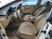 ✅ 2006 Mercedes-Benz CLS 500 • VIN: WDDDJ75X56A040953 • Lot: 71535874. Wystawiony na Copart z przebiegiem 127 062 mil. Bezpłatny archiwum sprzedaży aukcyjnych z USA i szczegółowy raport historii pojazdu na DreamBid. Zdjęcie 7.