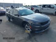 ✅ 2019 Dodge Charger SXT • VIN: 2C3CDXBG4KH711241 • Lot: 43505891. Listed on IAAI with 108,398 mi. Free auction sales archive from the USA and detailed vehicle history report at DreamBid. Image 1.