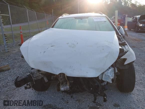 ✅ 2016 Volkswagen Golf TSI S • VIN: 3VWC17AU8GM515630 • Lot: 42641970. Listed on IAAI with 122,943 mi. Free auction sales archive from the USA and detailed vehicle history report at DreamBid. Image 12.