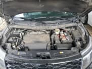 ✅ 2019 Ford Explorer Sport • VIN: 1FM5K8GT0KGA76919 • Лот: 55983535. Опубликован ранее на Copart с пробегом 175 813 миль. Бесплатный доступ к архиву аукционных продаж из США и подробный отчёт об истории автомобиля на DreamBid. Изображение 12.