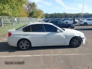 ✅ 2015 BMW 3 Series 328i xDrive • VIN: WBA3B5G58FNS14703 • Lot: 43357969. Listed on IAAI with 112,214 mi. Free auction sales archive from the USA and detailed vehicle history report at DreamBid. Image 13.