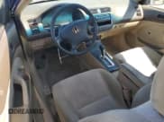 ✅ 2004 Honda Civic VP • VIN: 1HGEM221X4L048493 • Lot: 66230625. Listed on Copart with 126,790 mi. Free auction sales archive from the USA and detailed vehicle history report at DreamBid. Image 8.