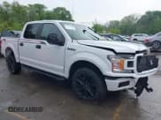 ✅ 2020 Ford F-150 XL • VIN: 1FTEW1E51LFB19935 • Лот: 42090440. Опубликован ранее на IAAI с пробегом 77 295 миль. Бесплатный доступ к архиву аукционных продаж из США и подробный отчёт об истории автомобиля на DreamBid. Изображение 1.
