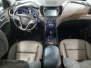 ✅ 2018 Hyundai Santa Fe Ultimate • VIN: 5XYZWDLA9JG531257 • Лот: 44883014. Опубликован ранее на Copart с пробегом 103 412 миль. Бесплатный доступ к архиву аукционных продаж из США и подробный отчёт об истории автомобиля на DreamBid. Изображение 8.