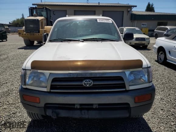 ✅ 1998 Toyota 4Runner • VIN: JT3HM84R8W0028608 • Лот: 65652995. Опубликован ранее на Copart с пробегом 205 899 миль. Бесплатный доступ к архиву аукционных продаж из США и подробный отчёт об истории автомобиля на DreamBid. Изображение 5.
