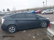 ✅ 2015 Toyota Prius Two • VIN: JTDKN3DU8F0424351 • Lot: 43750074. Listed on IAAI with 198,519 mi. Free auction sales archive from the USA and detailed vehicle history report at DreamBid. Image 13.