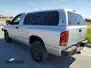 2005 Dodge 1500 SLT z VIN 1D7HA16D05J628423, wystawiony jako Copart lot #68892375 z przebiegiem Nie podano mil oraz Szkoda całkowita • Salvage title. Historia ofert i sprzedaży dostępna na DreamBid. Obrazek 2.