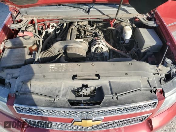 ✅ 2012 Chevrolet Tahoe LTZ • VIN: 1GNSCCE01CR214674 • Lot: 91677755. Wystawiony na Copart z przebiegiem 162 811 mil. Bezpłatny archiwum sprzedaży aukcyjnych z USA i szczegółowy raport historii pojazdu na DreamBid. Zdjęcie 12.