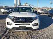 ✅ 2022 Ford Explorer XLT • VIN: 1FMSK8DH1NGB94078 • Лот: 43595633. Опубликован ранее на IAAI с пробегом 46 575 миль. Бесплатный доступ к архиву аукционных продаж из США и подробный отчёт об истории автомобиля на DreamBid. Изображение 12.