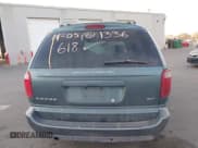 ✅ 2005 Dodge Caravan SXT • VIN: 2D4GP44L95R299610 • Lot: 43657743. Wystawiony na IAAI z przebiegiem 363 004 mil. Bezpłatny archiwum sprzedaży aukcyjnych z USA i szczegółowy raport historii pojazdu na DreamBid. Zdjęcie 16.