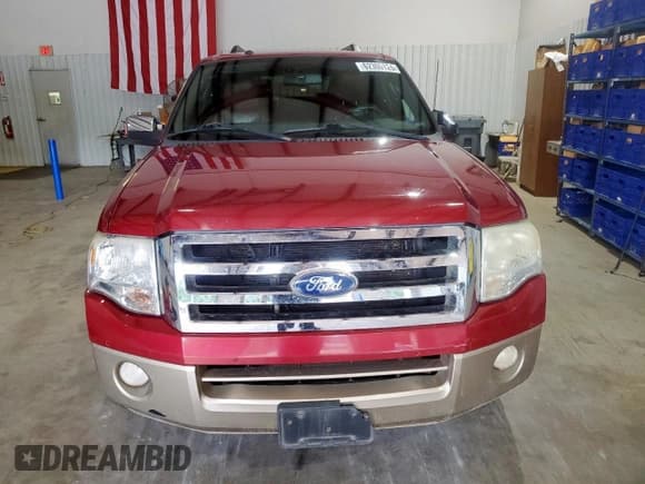 ✅ 2014 Ford Expedition Max XLT • VIN: 1FMJK1H5XEEF65706 • Лот: 62300125. Опубликован ранее на Copart с пробегом 124 420 миль. Бесплатный доступ к архиву аукционных продаж из США и подробный отчёт об истории автомобиля на DreamBid. Изображение 5.