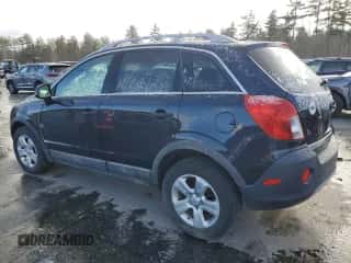 2014 Chevrolet Captiva Sport LS с VIN 3GNAL2EK7ES677488, выставлен на аукционе Copart как лот 82711944 с пробегом 100 491 миль миль и Чистый • Clean title. История ставок и продаж доступна на DreamBid. Изображение 2.