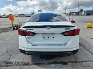 ✅ 2022 Nissan Altima SR • VIN: 1N4BL4CV4NN330044 • Лот: 85778955. Опубликован ранее на Copart с пробегом 86 830 миль. Бесплатный доступ к архиву аукционных продаж из США и подробный отчёт об истории автомобиля на DreamBid. Изображение 6.