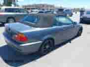 2001 BMW 3 Series 330Ci with VIN WBABS53401JU81570, listed as a IAAI auction lot 42773272 with 185,948 mi miles and . Bid and sale history available at DreamBid. Image 4.