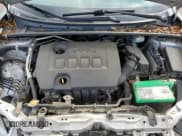 ✅ 2015 Toyota Corolla S Plus • VIN: 2T1BURHE5FC476177 • Lot: 92260755. Listed on Copart with 181,711 mi. Free auction sales archive from the USA and detailed vehicle history report at DreamBid. Image 10.