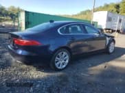 ✅ 2017 Jaguar XF 35t Premium • VIN: SAJBJ4BV8HCY28296 • Lot: 71672155. Wystawiony na Copart z przebiegiem 79 071 mil. Bezpłatny archiwum sprzedaży aukcyjnych z USA i szczegółowy raport historii pojazdu na DreamBid. Zdjęcie 3.