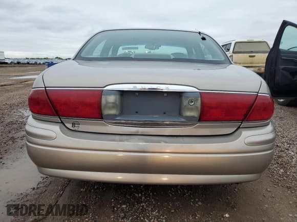 ✅ 2000 Buick LeSabre Custom • VIN: 1G4HP54K4YU355180 • Lot: 85540075. Listed on Copart with 74,324 mi. Free auction sales archive from the USA and detailed vehicle history report at DreamBid. Image 6.