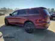 2018 Dodge Durango SRT z VIN 1C4SDJGJ0JC386601, wystawiony jako Copart lot #69832315 z przebiegiem 148 804 mil mil oraz Czysty tytuł • Clean title. Historia ofert i sprzedaży dostępna na DreamBid. Obrazek 2.