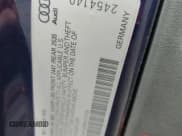 ✅ 2024 Audi A4 S line Premium Plus • VIN: WAUEAAF40RN017428 • Lot: 69411255. Wystawiony na Copart z przebiegiem Nie podano. Bezpłatny archiwum sprzedaży aukcyjnych z USA i szczegółowy raport historii pojazdu na DreamBid. Zdjęcie 12.