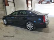 ✅ 2006 Cadillac STS-V • VIN: 1G6DX67D060193772 • Lot: 84898765. Listed on Copart with 152,907 mi. Free auction sales archive from the USA and detailed vehicle history report at DreamBid. Image 2.