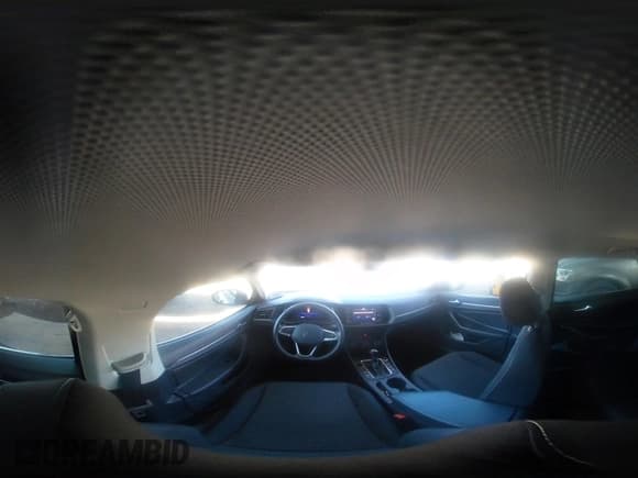 ✅ 2024 Volkswagen Jetta S • VIN: 3VW5M7BU6RM055059 • Lot: 43541985. Listed on IAAI with 27,835 mi. Free auction sales archive from the USA and detailed vehicle history report at DreamBid. Image 18.