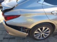 ✅ 2021 Lexus ES 300h • VIN: 58ACA1C12MU007636 • Lot: 43837339. Listed on IAAI with 78,087 mi. Free auction sales archive from the USA and detailed vehicle history report at DreamBid. Image 17.