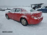 ✅ 2009 Dodge Avenger SE • VIN: 1B3LC46B39N518318 • Лот: 43955665. Опубликован ранее на Copart с пробегом 163 224 миль. Бесплатный доступ к архиву аукционных продаж из США и подробный отчёт об истории автомобиля на DreamBid. Изображение 2.