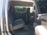 ✅ 2021 Chevrolet Silverado 1500 Custom Trail Boss • VIN: 1GCPYCEFXMZ215375 • Lot: 42532242. Wystawiony na IAAI z przebiegiem 190 632 mil. Bezpłatny archiwum sprzedaży aukcyjnych z USA i szczegółowy raport historii pojazdu na DreamBid. Zdjęcie 8.