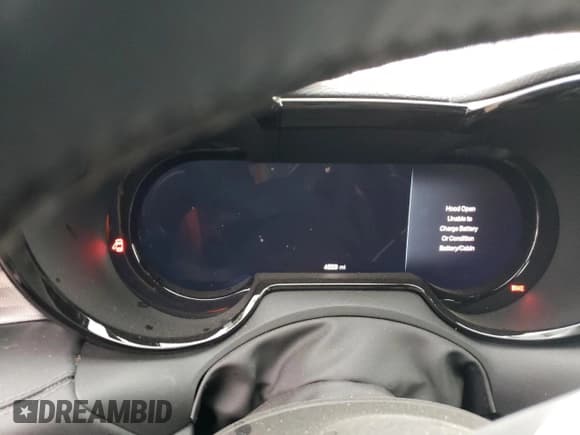 ✅ 2024 Alfa Romeo Tonale Veloce • VIN: ZASPATDW7R3055525 • Lot: 45515505. Wystawiony na Copart z przebiegiem 4 503 mil. Bezpłatny archiwum sprzedaży aukcyjnych z USA i szczegółowy raport historii pojazdu na DreamBid. Zdjęcie 9.