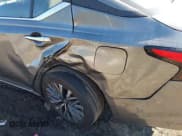 ✅ 2024 Nissan Altima SV • VIN: 1N4BL4DV1RN312962 • Lot: 43133982. Listed on IAAI with 41,635 mi. Free auction sales archive from the USA and detailed vehicle history report at DreamBid. Image 6.