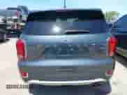 2021 Hyundai Palisade SE with VIN KM8R1DHE7MU183421, listed as a IAAI auction lot 42269640 with 30,330 mi miles and . Bid and sale history available at DreamBid. Image 17.