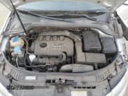 ✅ 2011 Audi A3 Premium • VIN: WAUBEAFM1BA035389 • Lot: 87887295. Listed on Copart with 131,653 mi. Free auction sales archive from the USA and detailed vehicle history report at DreamBid. Image 11.