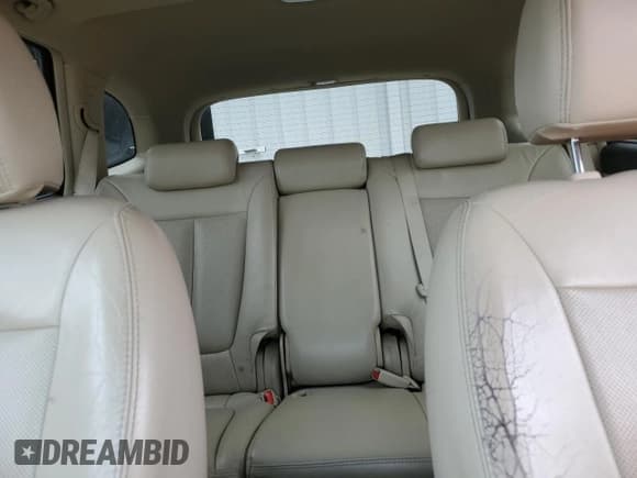✅ 2009 Hyundai Santa Fe Limited • VIN: 5NMSH73E89H320259 • Lot: 73205174. Listed on Copart with 151,005 mi. Free auction sales archive from the USA and detailed vehicle history report at DreamBid. Image 10.
